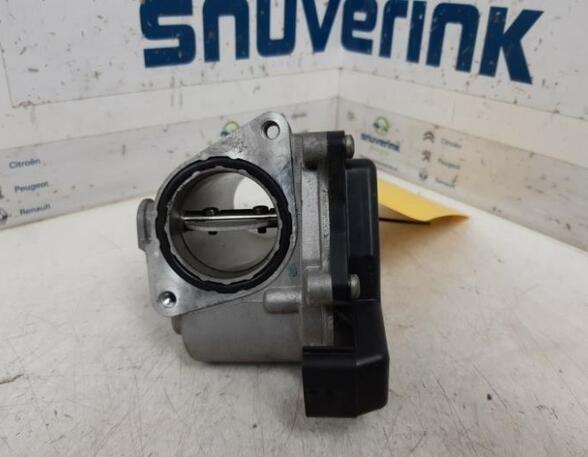 EGR Valve RENAULT CAPTUR I (J5_, H5_), RENAULT CLIO IV (BH_)