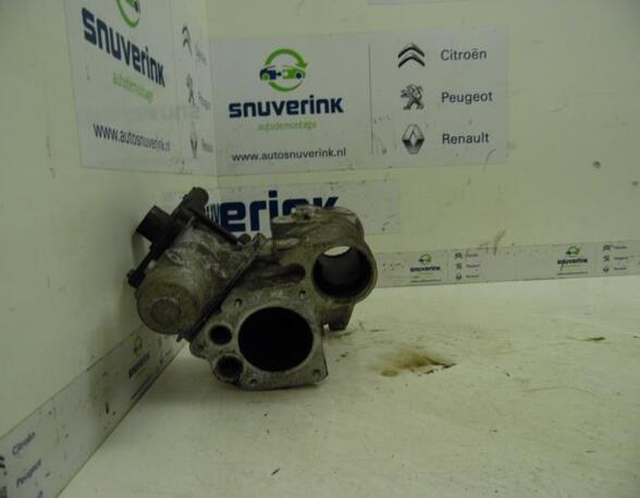 EGR Valve RENAULT MEGANE II Estate (KM0/1_)