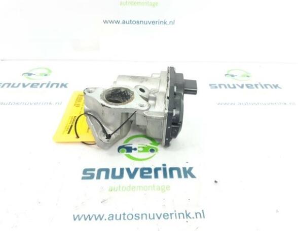 Abgasrückführventil Renault Megane IV Schrägheck B9A 8201143495 P15817395