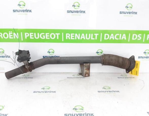 EGR Valve RENAULT TRAFIC III Van (FG_)