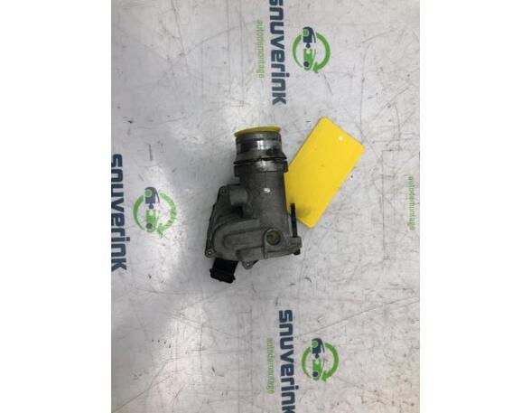 EGR Valve RENAULT CAPTUR I (J5_, H5_), RENAULT CLIO IV (BH_)