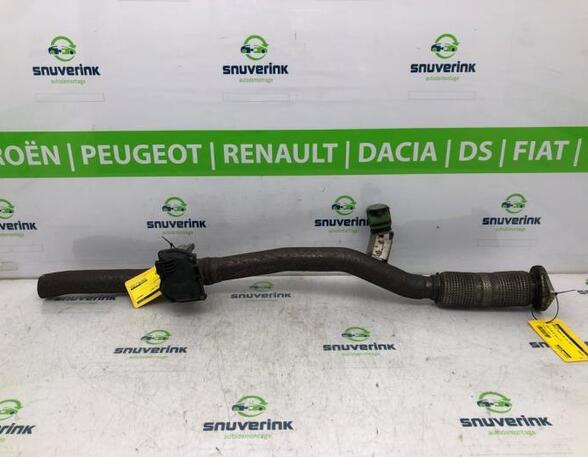 EGR Valve RENAULT KANGOO Express (FW0/1_)