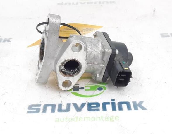 EGR Valve RENAULT ARKANA I (LCM_, LDN_)