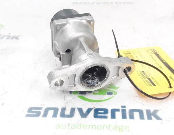 EGR Valve RENAULT ARKANA I (LCM_, LDN_)