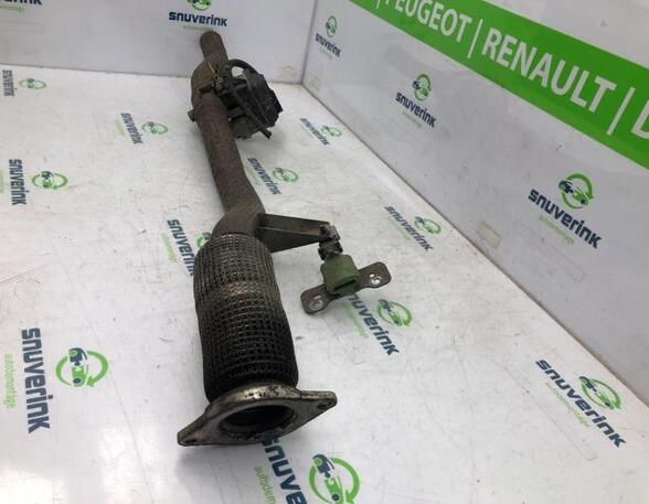 EGR Valve RENAULT MEGANE III Grandtour (KZ0/1)