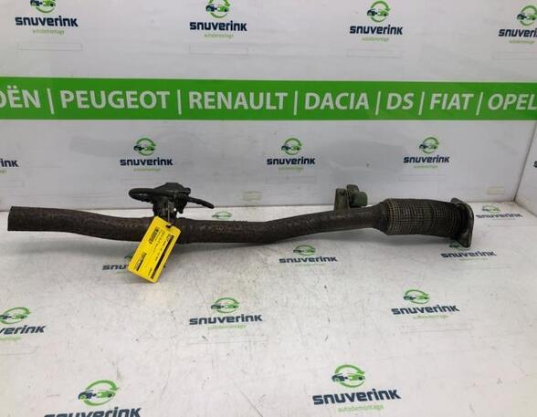 EGR Valve RENAULT MEGANE III Grandtour (KZ0/1)