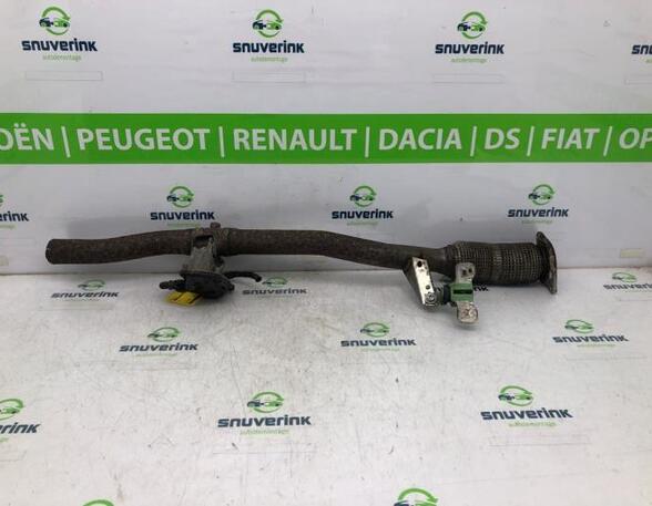 EGR Valve RENAULT MEGANE III Grandtour (KZ0/1)