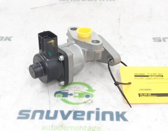 EGR Valve RENAULT ARKANA I (LCM_, LDN_)