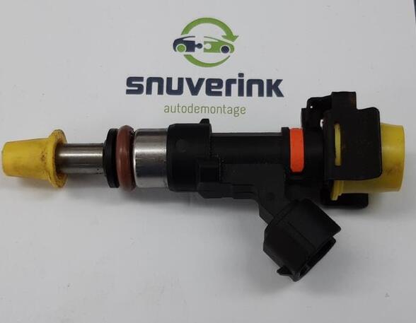 Injector Nozzle RENAULT Captur I (H5, J5), RENAULT Clio IV (BH)