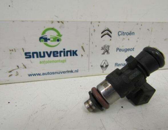 Injector Nozzle RENAULT Twingo II (CN0)