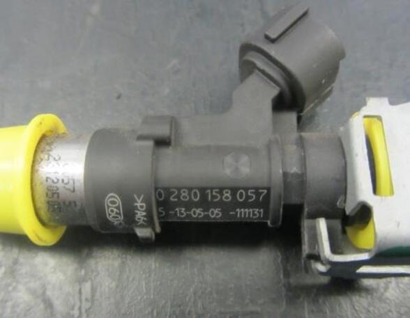 Injector Nozzle PEUGEOT 307 (3A/C)