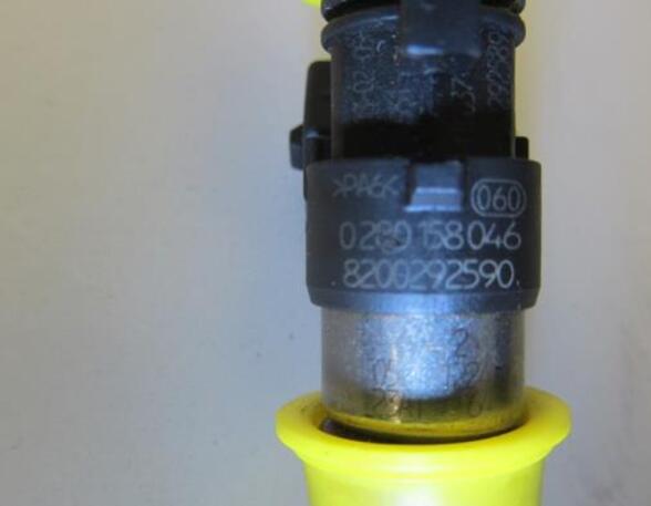 Injector Nozzle RENAULT KANGOO (KC0/1_)