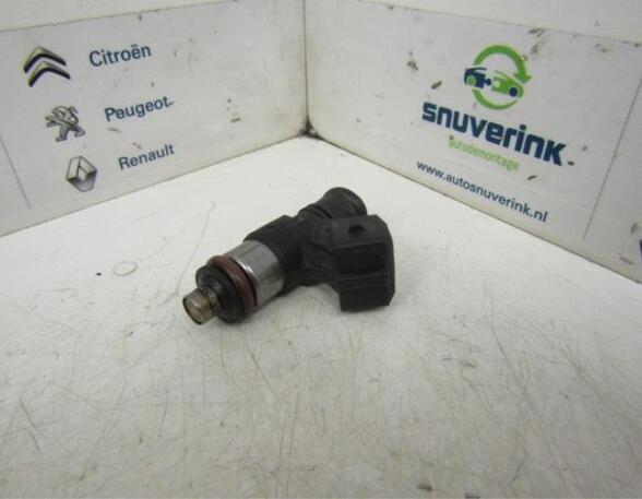 Injector Nozzle RENAULT Clio III (BR0/1, CR0/1)