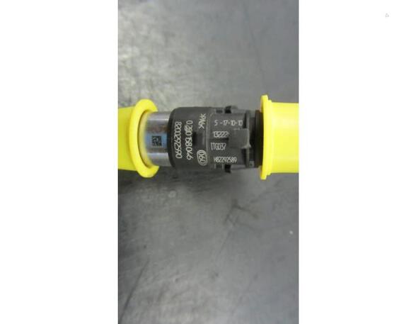 Injector Nozzle RENAULT Twingo II (CN0)