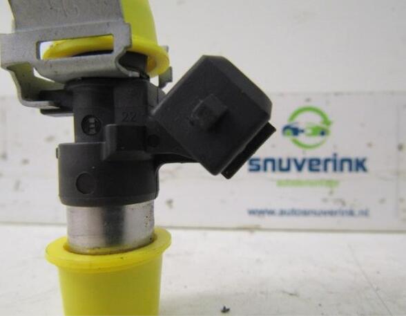 Injector Nozzle RENAULT Twingo II (CN0)