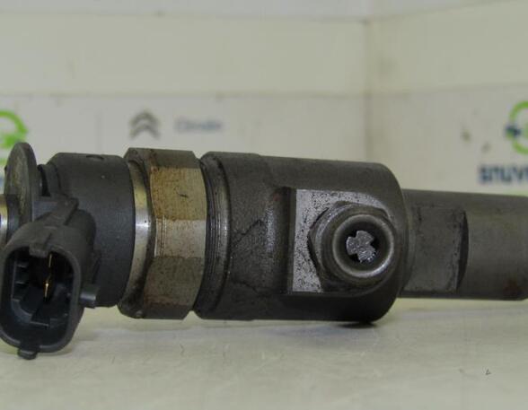 Injector Nozzle PEUGEOT 207 (WA, WC)