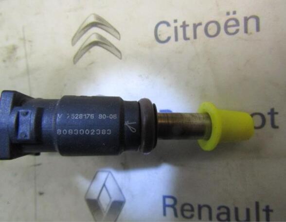 Injector Nozzle PEUGEOT 308 I (4A, 4C)