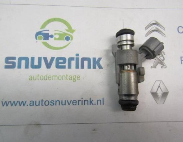 Injector Nozzle PEUGEOT 207 (WA, WC)