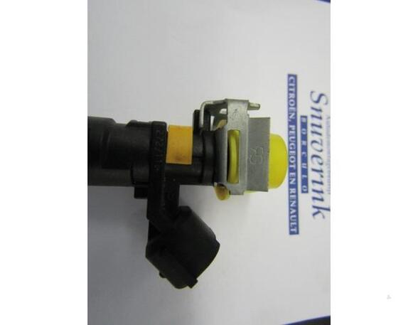 Injector Nozzle PEUGEOT 308 I (4A, 4C), PEUGEOT 308 SW I (4E, 4H)