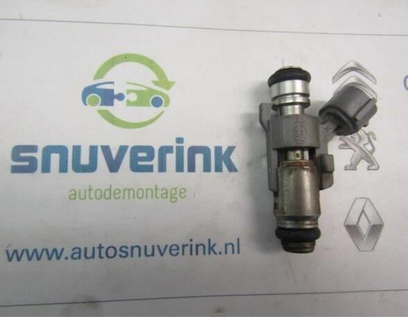 Injector Nozzle PEUGEOT 207 (WA, WC)