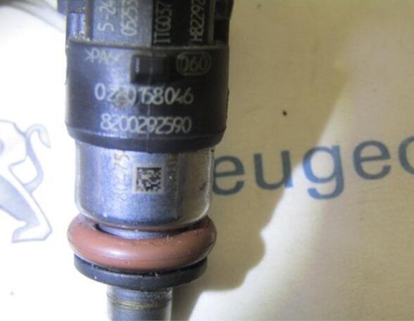 Injector Nozzle RENAULT Twingo II (CN0)