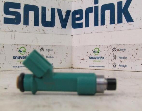 Injector Nozzle CITROËN C1 (PM, PN)