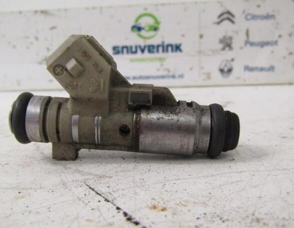 Injector Nozzle PEUGEOT 206 Schrägheck (2A/C), PEUGEOT 206 Stufenheck (--)