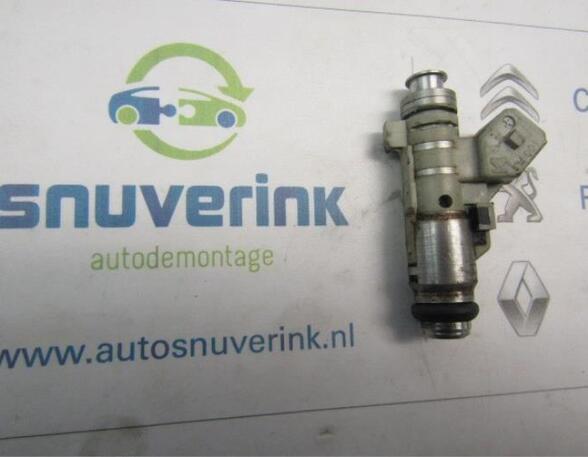 Verstuiver PEUGEOT 206 Schrägheck (2A/C), PEUGEOT 206 Stufenheck (--)