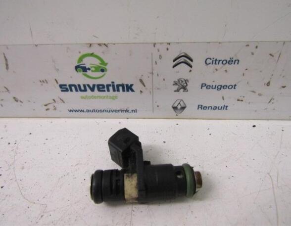 Injector Nozzle RENAULT Clio III (BR0/1, CR0/1)