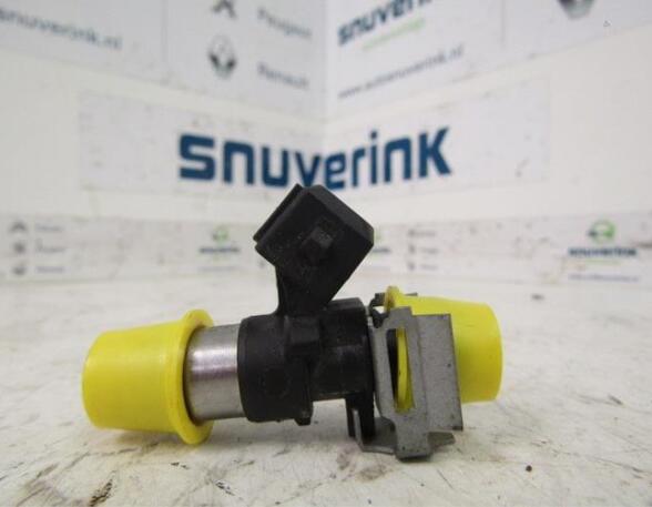 Injector Nozzle RENAULT Twingo II (CN0)