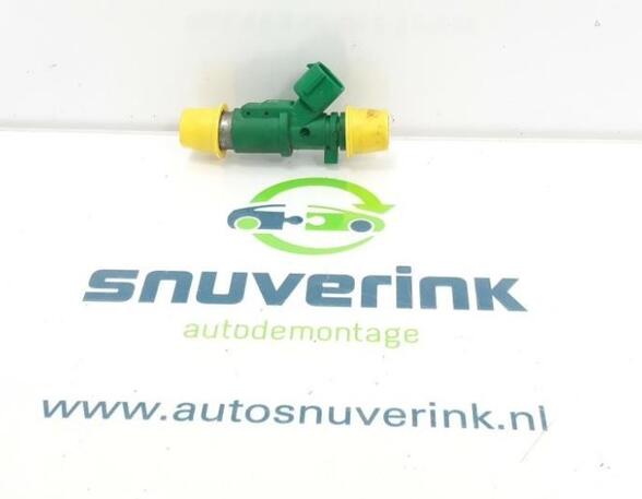 Injector Nozzle CITROËN C3 I (FC, FN)