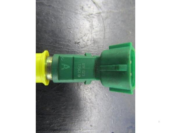 Injector Nozzle PEUGEOT 207 (WA, WC)