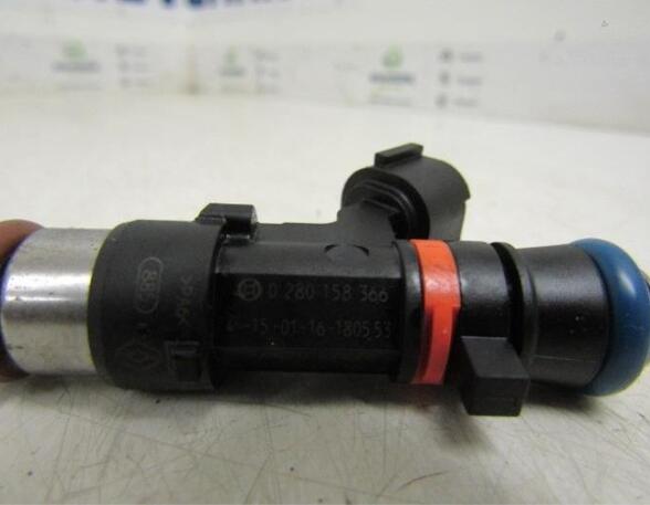 Injector Nozzle RENAULT Captur I (H5, J5), RENAULT Clio IV (BH)