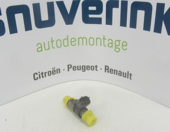 Injector Nozzle PEUGEOT 207 (WA, WC)