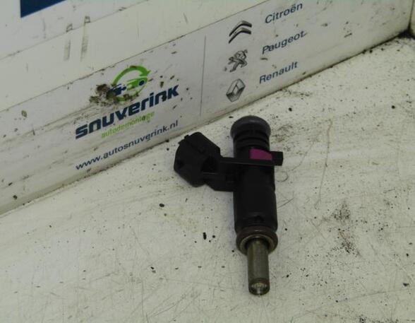 Injector Nozzle RENAULT Twingo III (BCM)