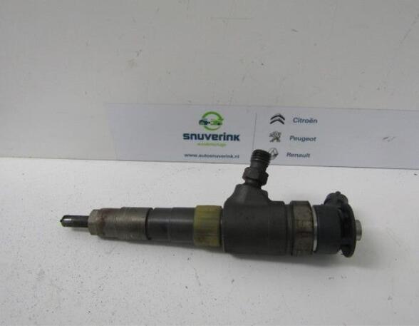 Injector Nozzle PEUGEOT 208 I (CA, CC)