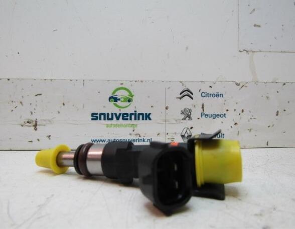 Injector Nozzle RENAULT Captur I (H5, J5), RENAULT Clio IV (BH)