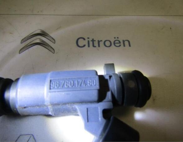 Injector Nozzle CITROËN C3 II (SC), CITROËN C3 III (SX)