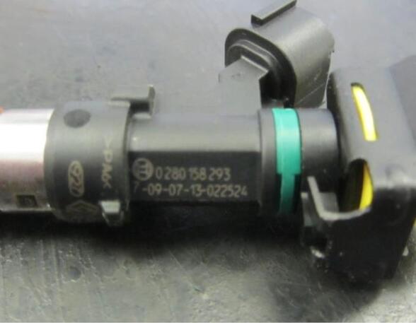 Injector Nozzle RENAULT Captur I (H5, J5), RENAULT Clio IV (BH)