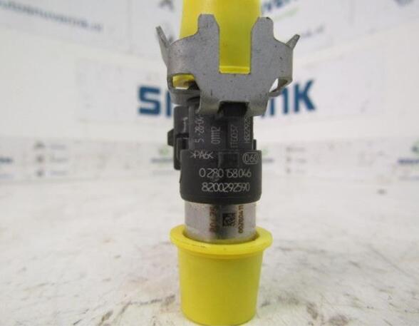 Injector Nozzle RENAULT Twingo II (CN0)