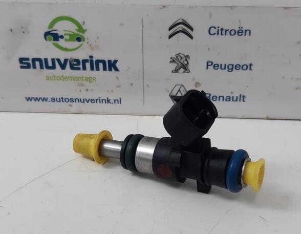 Injector Nozzle RENAULT Twingo III (BCM)