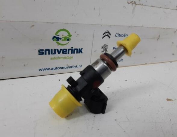 Injector Nozzle RENAULT Twingo III (BCM)