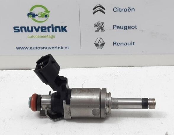 Injector Nozzle RENAULT Captur I (H5, J5), RENAULT Clio IV (BH)