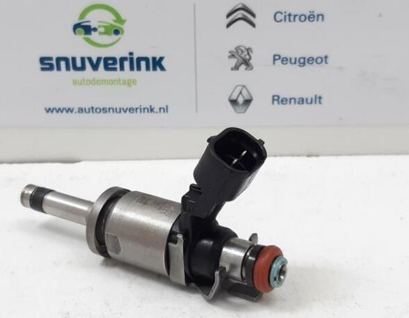 Einspritzdüse Renault Captur  166005721R P15485068