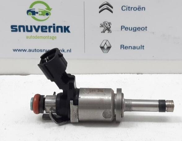 Injector Nozzle RENAULT Captur I (H5, J5), RENAULT Clio IV (BH)