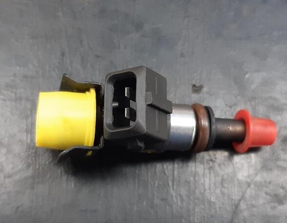 Injector Nozzle RENAULT Megane III Coupe (DZ0/1)