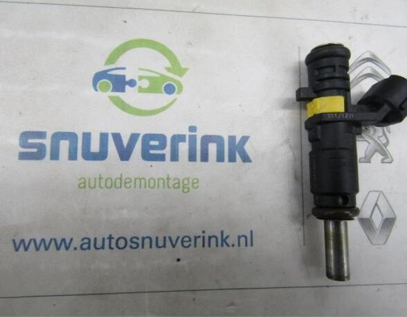 Injector Nozzle PEUGEOT 208 I (CA, CC)