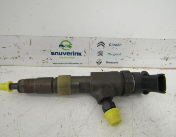 Injector Nozzle PEUGEOT PARTNER Box Body/MPV