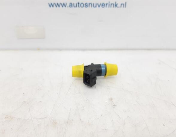 Injector Nozzle RENAULT Clio II (BB, CB)