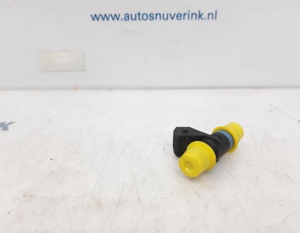 Injector Nozzle RENAULT Clio II (BB, CB)